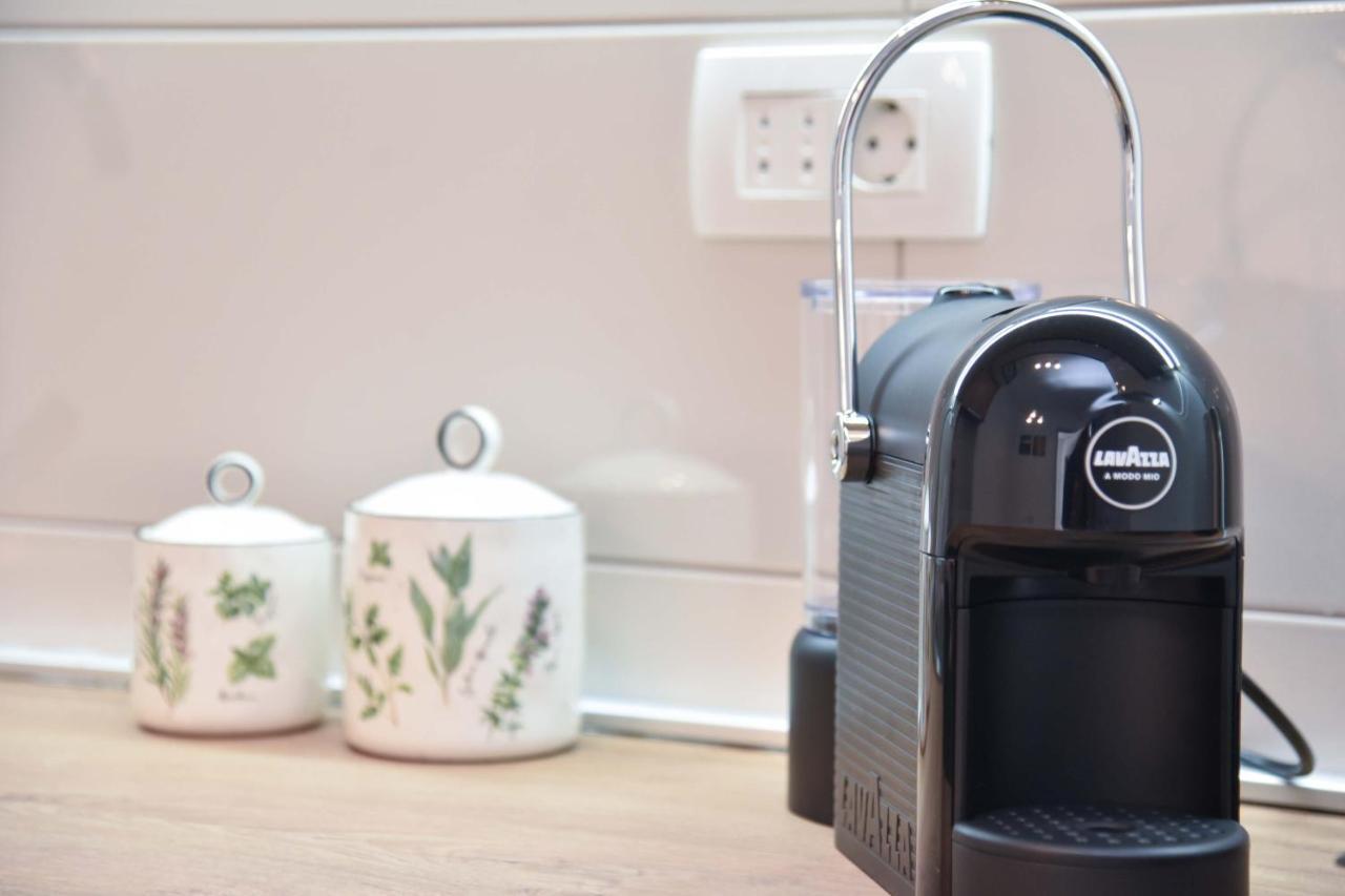 Azure Apartments ブドヴァ エクステリア 写真